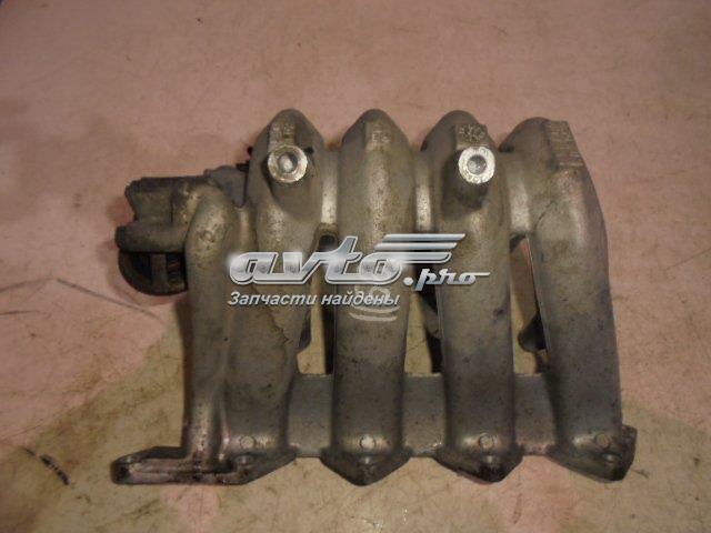 Колектор впускний MN156370 MITSUBISHI