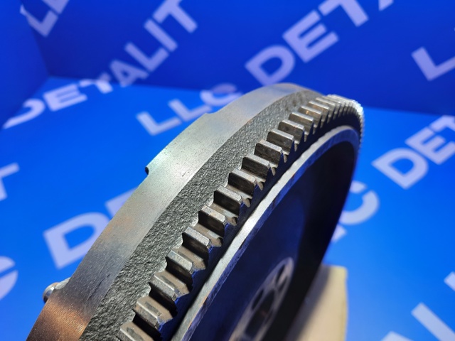 Маховик зчеплення Міцубісі Аутлендер 2 40