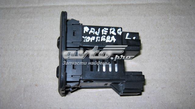 Кнопка коректора фар MR190955 MITSUBISHI
