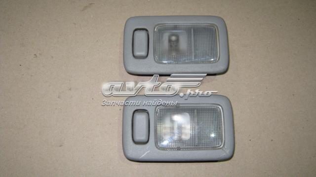 Плафони внутрішнього освітлення MR330803 MITSUBISHI