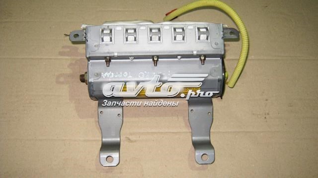 Установка подушки безпеки пасажира MR402459 MITSUBISHI