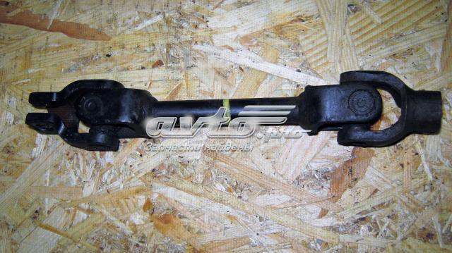 Вал рульової колонки, нижній MR407335 MITSUBISHI