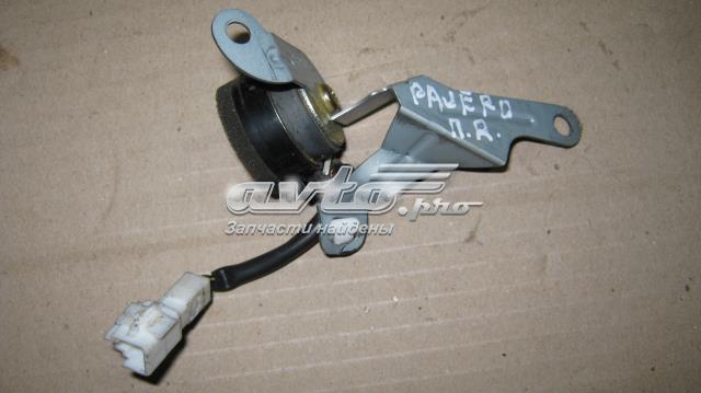 Динамік передньої двері MR411454 MITSUBISHI