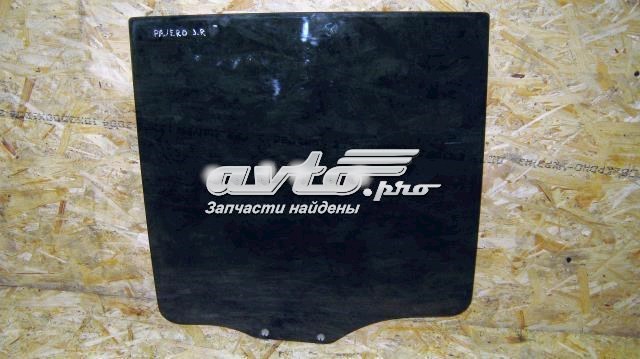 Скло заднє праве MR436984 MITSUBISHI