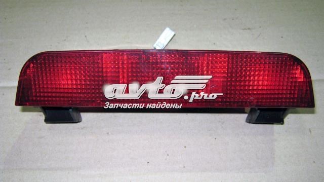 Додаткові задні стопи MR490839 MITSUBISHI