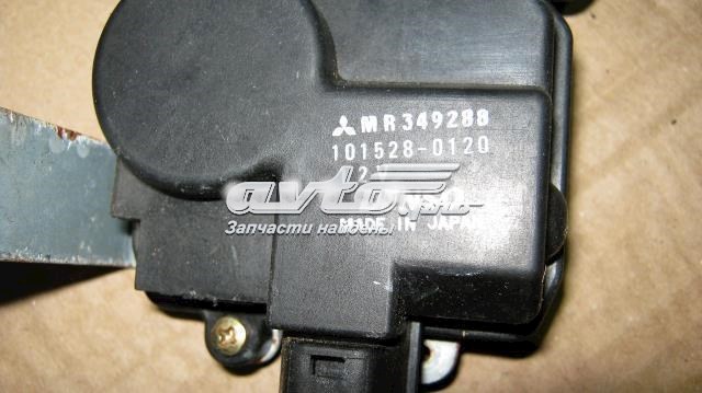 Замок задніх дверей, правих MR512244 MITSUBISHI