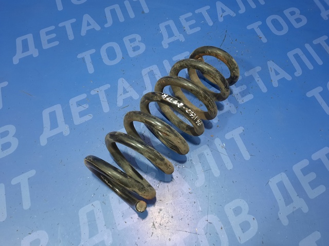 Пружина передня MR554260 MITSUBISHI