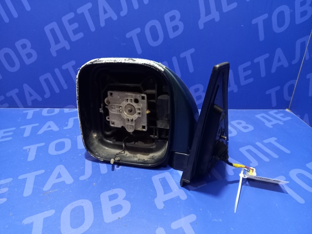Ліве бічне дзеркало MR644674 MITSUBISHI