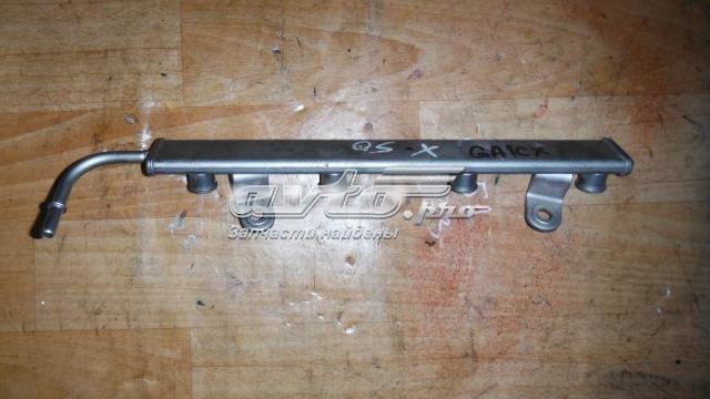Рампа форсунок системи упорскування палива MR988175 MITSUBISHI