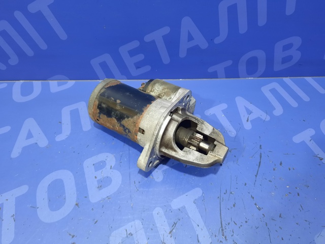 Стартер MR994922 MITSUBISHI