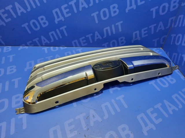 Решітка радіатора PSB07048GA SIGNEDA