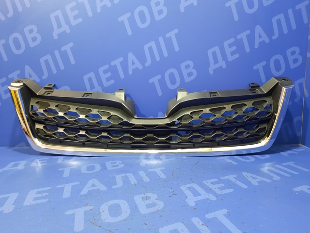 Решітка радіатора PSB07049GA SIGNEDA