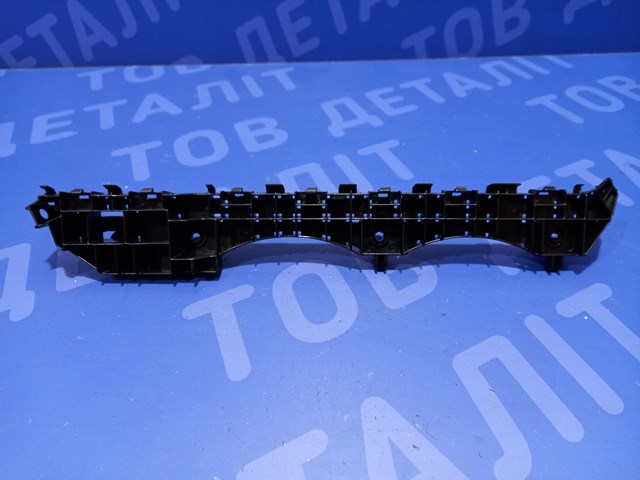 Кронштейн бампера заднього, зовнішній лівий PSB43117AL SIGNEDA