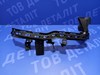 Праве кріплення переднього бампера Субару Форестер V
