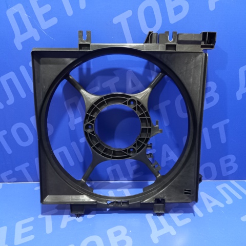 Дифузор вентилятора RDSB60020A SIGNEDA