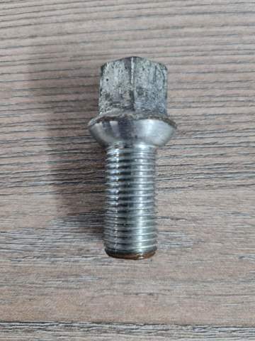 Болти до колеса WHT002437 VAG