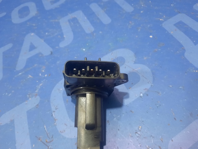 Повітромір ZL0113215 MAZDA