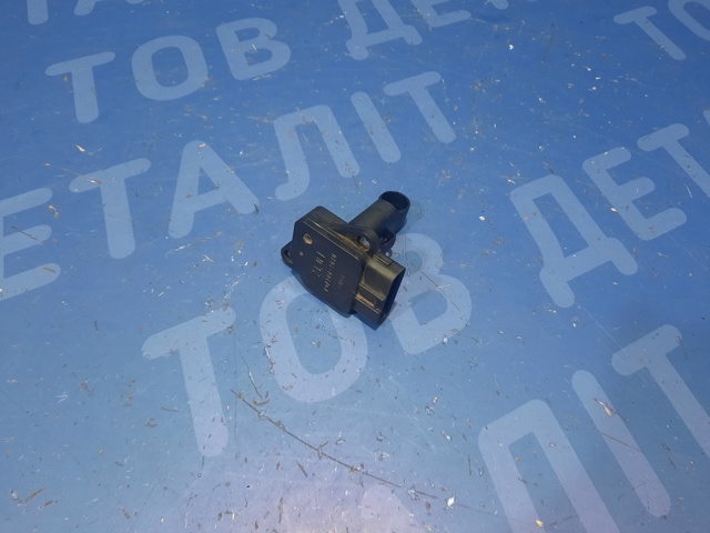 Датчик потоку (витрати) повітря, витратомір MAF - (Mass Airflow) ZL0113215 MAZDA