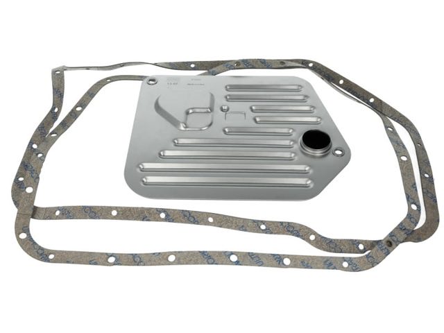 Фільтр для автомат коробки H2522XKIT MANN