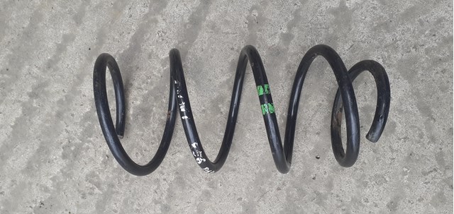 Пружина передньої підвіски 31336777186 BMW