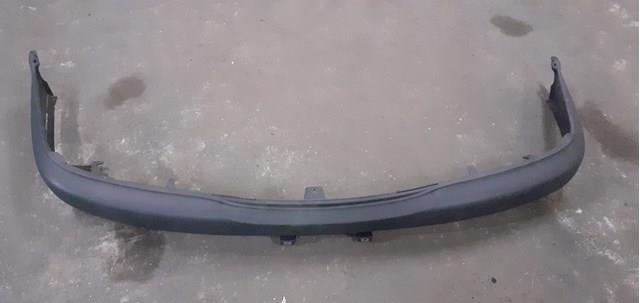 Кожух бампера переднього 5211905070 TOYOTA