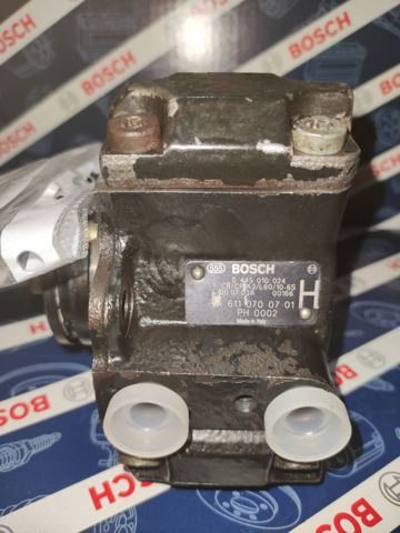 ПНВТ 0445010024 BOSCH