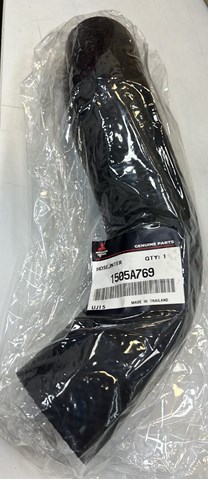 Шланг/патрубок интеркуллера 1505A769 MITSUBISHI