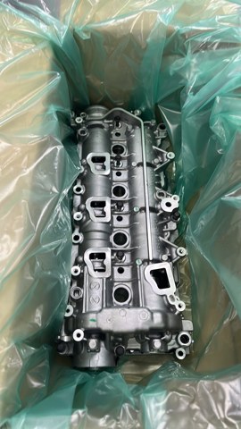 Розподільний вал двигуна, комплект 2646856 FORD