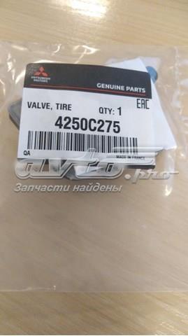 Кран управління тиском системи накачування шин 4250C275 MITSUBISHI