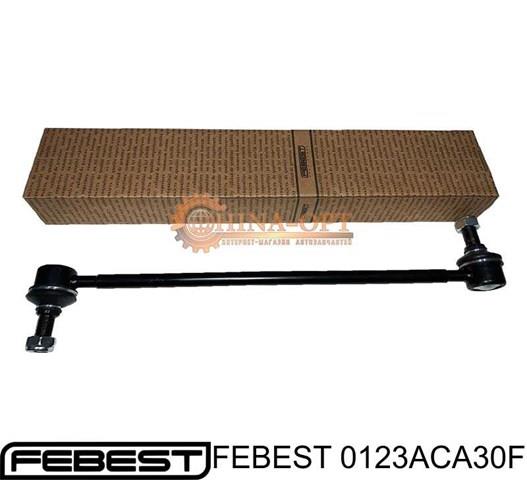Стійка стабілізатора, переднього 0123ACA30F FEBEST