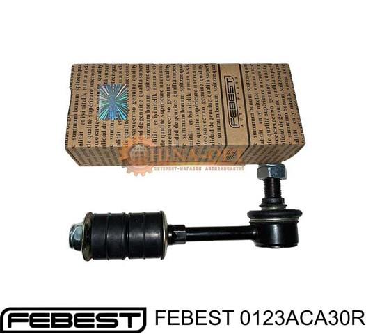 Солдатик стабілізатора, заднього 0123ACA30R FEBEST