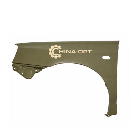 Переднє ліве крило 0150098311C CHERY
