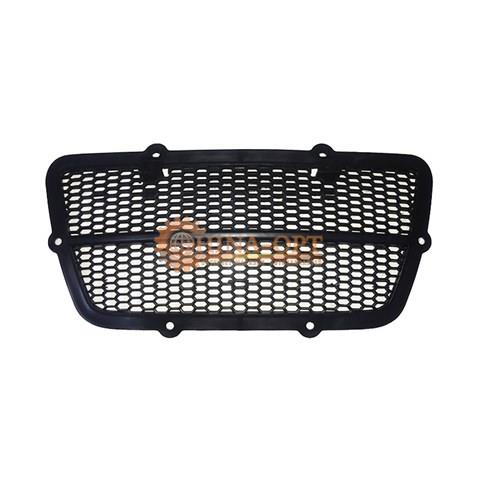Решітка переднього бампера, центральна 0150103993C TEMPEST