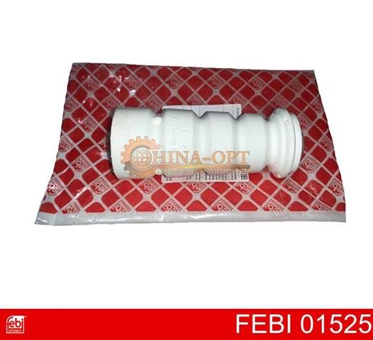 Відбійник амортизатора 01525 FEBI