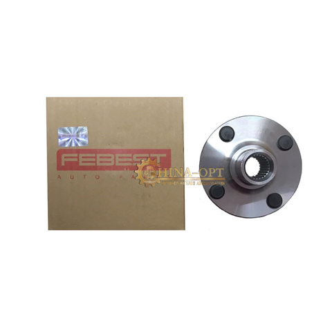 Колеса і маточини 0182120F FEBEST
