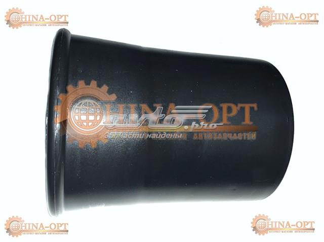 Чохол амортизатора переднього 02557 FEBI