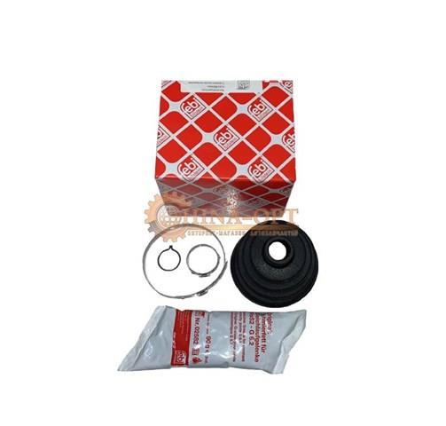 Пильник ШРУСа зовнішній, передній піввісі 02581 FEBI