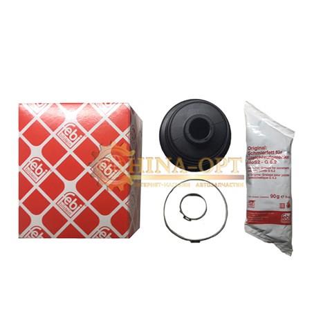 Пильник ШРУСа внутрішній, передній піввісі 02871 FEBI