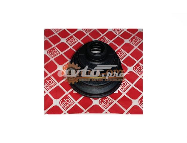 Пильник ШРУСа зовнішній, передній піввісі 03171 FEBI