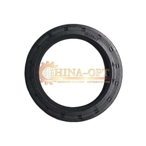 Сальник колінвала двигуна (передній) 05628 FEBI