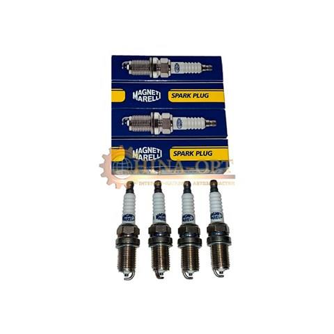 Свічки запалювання 062000782304 MAGNETI MARELLI