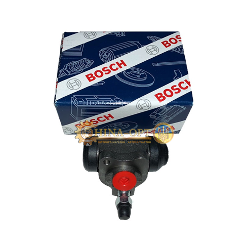 Циліндр гальмівний колісний/робітник, задній 0986475889 BOSCH