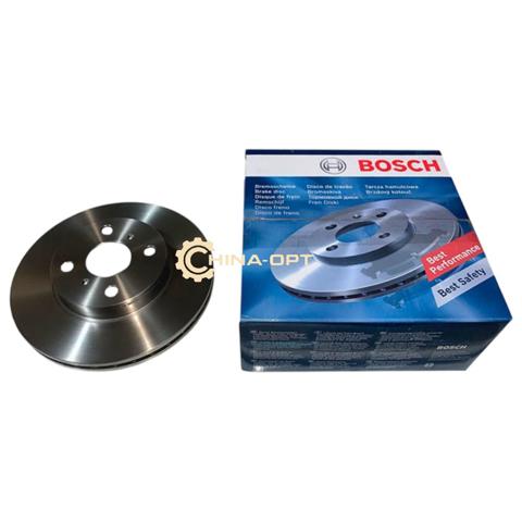 Гальмо дискове переднє 0986478578 BOSCH