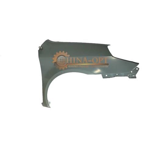 Переднє праве крило 10120004990103 GEELY