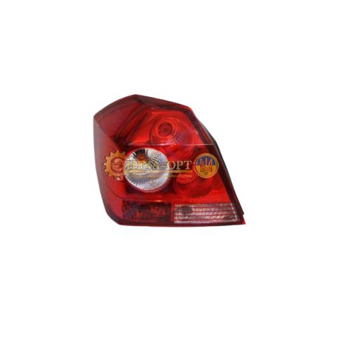Задня ліва фара 1017001557 GEELY