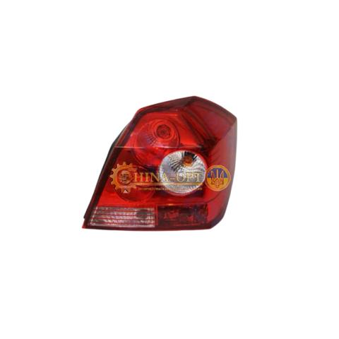 Задні ліхтарі 1017001558 GEELY