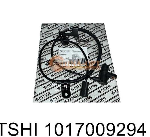 Датчик АБС (ABS) передній, правий 1017009294 FITSHI