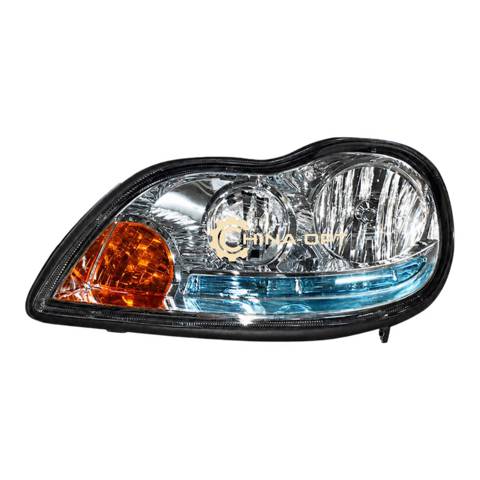 Основна фара в зборі ліва 1017015736 GEELY