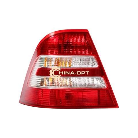 Ліхтар задній лівий 1017015739 GEELY