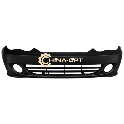 Бампер передній 1018003787 GEELY